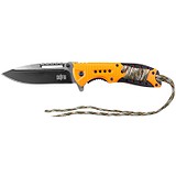 Skif Нож Plus Bright ц:orange 63.00.59, 1616553
