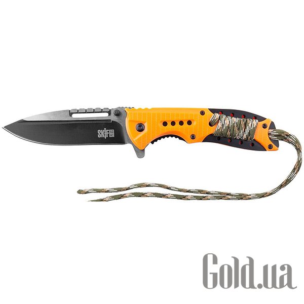 Купить Skif Нож Plus Bright ц:orange 63.00.59 (63.00.59	)