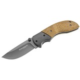 Boker Нож Magnum "Pioner wood" 01MB760, 1626537