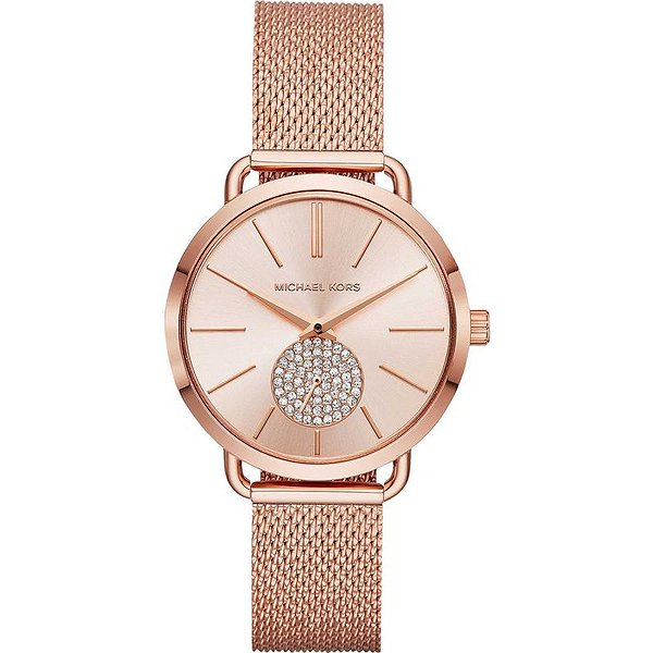 Michael Kors Жіночий годинник Portia MK3845