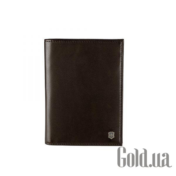 

Бумажник Victorinox, Коричневый, Портмоне Altius Edge Vt605333
