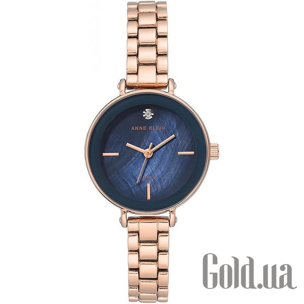 

Женские часы Anne Klein, Женские часы Fashion AK/3386NMRG