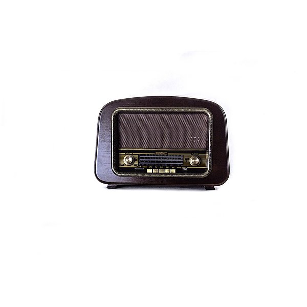 Daklin Ретро радио RP-050A