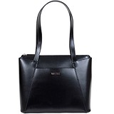 Mattioli Женская сумка 053-18С черный кальф, 1694121