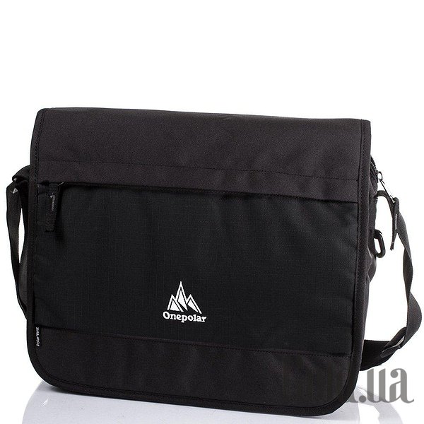 

Сумка мужская Onepolar, Черный, Сумка W5004-black