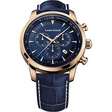 Louis Erard Мужские часы Heritage Chrono 13900PR15.BRC102, 1719209