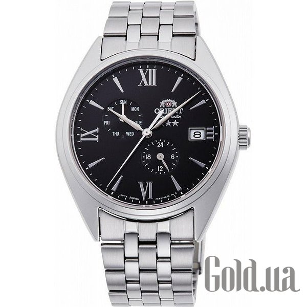 

Японские часы Orient, Мужские часы RA-AK0504B10B