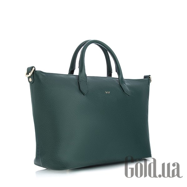 

Сумки женские VIF, Зеленый, Женская сумка Hestia 990779-04C-51