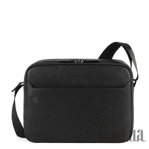 

Сумка мужская Piquadro, Черный, Сумка Black Square CA5086B3_N