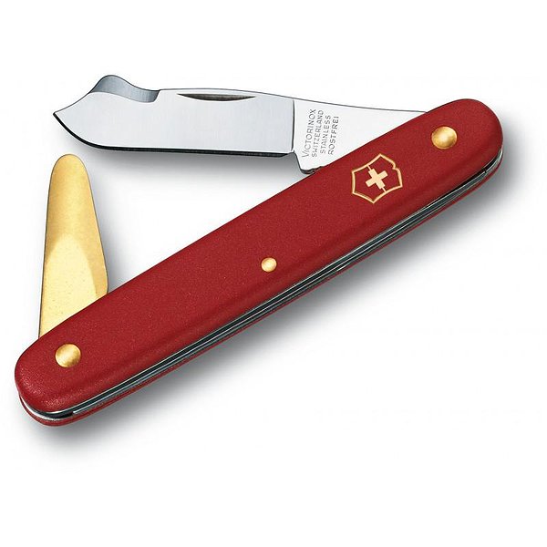Victorinox Садовый нож Garden Vx39140.B1