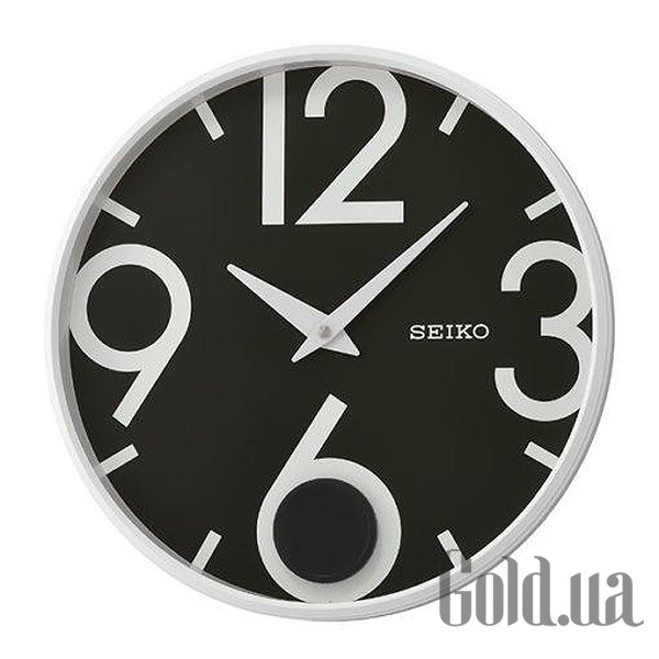 

Настенные часы Seiko, Настенные часы QXC239W