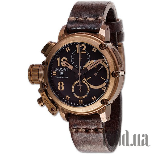 Купити U-Boat Чоловічий годинник Chimera 8014