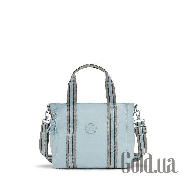 

Сумки женские Kipling, Голубой, Женская сумка Basic KI7149_U78