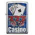 Zippo Зажигалка Fusion Casino 29633 - фото 2