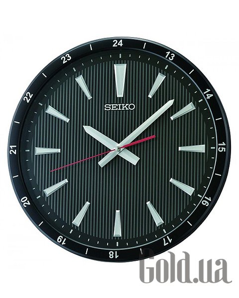

Настенные часы Seiko, Настенные часы QXA802K