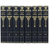 Архітектурна Енциклопедія 7 томів у 8 книгах 0501001226, 1774761