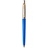 Parker Шариковая ручка Jotter 17 Originals Blue GT BP 79 132 - фото 1