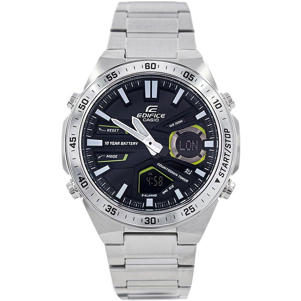 Casio Мужские часы EFV-C110D-1A3VEF