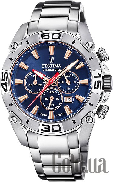 

Мужские часы Festina, Мужские часы F20543/4