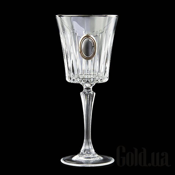 Сервіз / набір Boss Crystal Набір для вина і води 