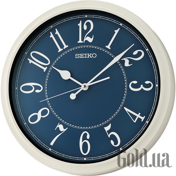 Купить Seiko Настенные часы QXA801H