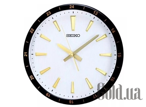 Купить Seiko Настенные часы QXA802G