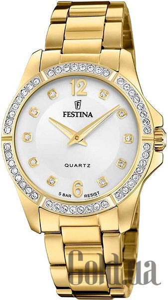 

Женские часы Festina, Женские часы F20596/1