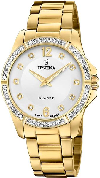 Festina Женские часы F20596/1