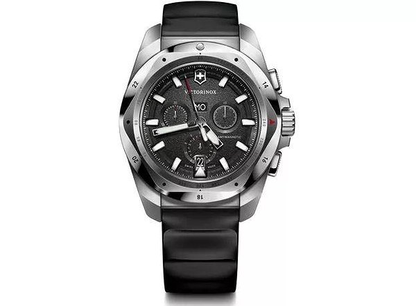 Victorinox Swiss Army Мужские часы I.N.O.X. Chrono V241983