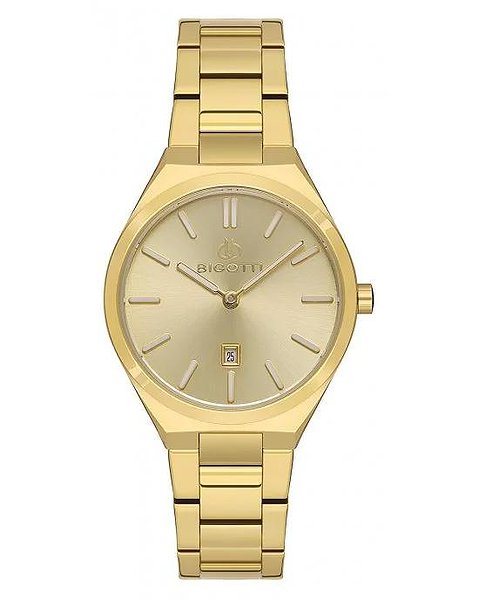 Bigotti Жіночий годинник Quotidiana Ladies BG.1.10537-2