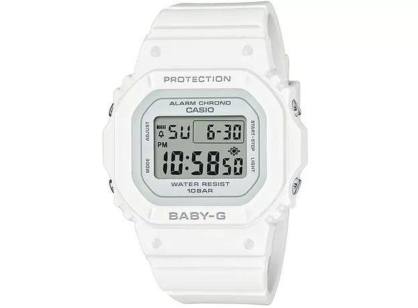 Casio Жіночий годинник BGD-565U-7ER