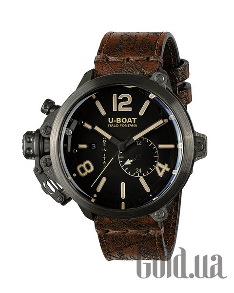 

Мужские часы U-Boat, Мужские часы Capsule 8805