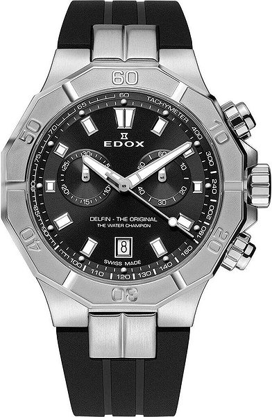 Casio Мужские часы 10113 3CA NIN