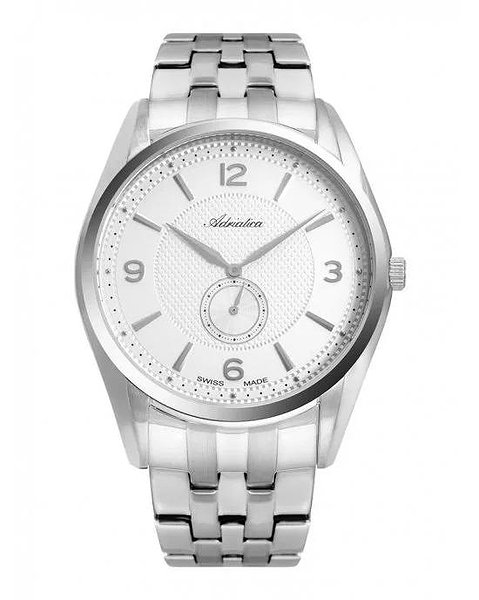 Adriatica Чоловічий годинник Portofino A8279.5153Q