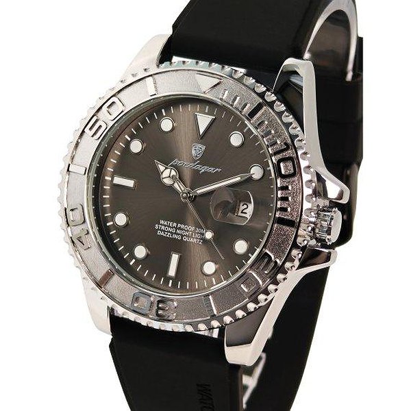 Poedagar Мужские часы Pilot R-Series 3736