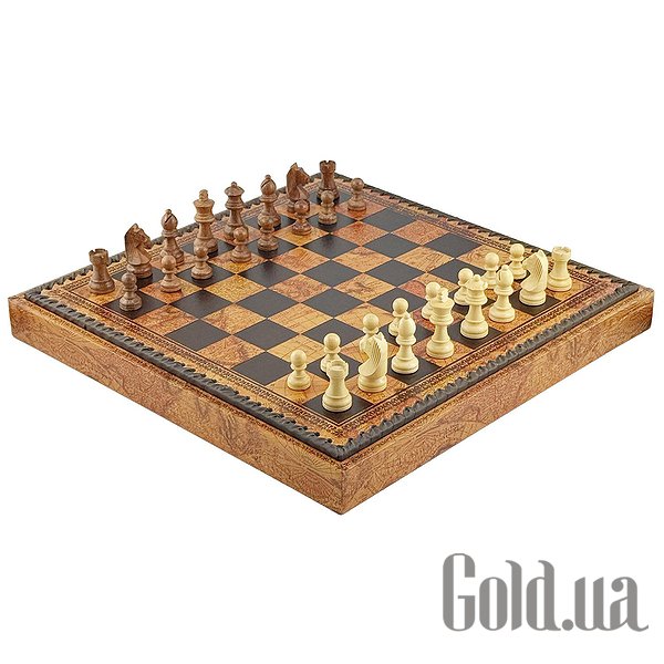 

Шахматы Italfama, Шахматы G250-75S+219MAP