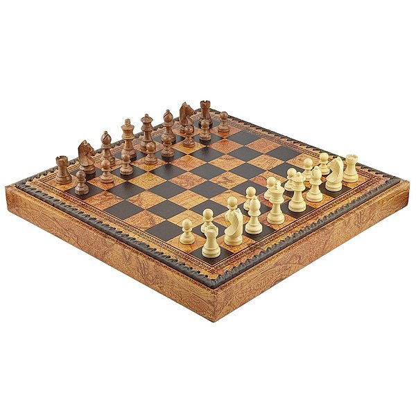 Italfama Шахи G250-75S+219MAP