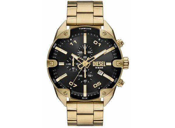 Diesel Мужские часы DZ4678