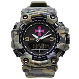 Besta Мужские часы United Brave ЗСУ 3873, 1799081