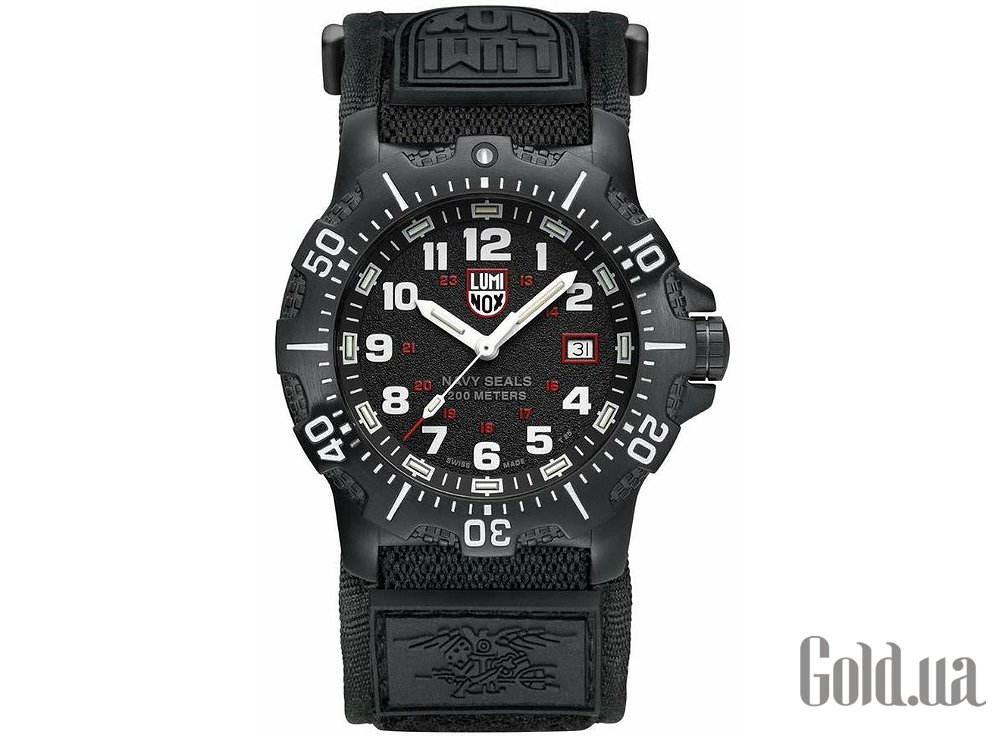 Luminox Чоловічий годинник XS.4231.SET XS.4231.SET – зображення 2