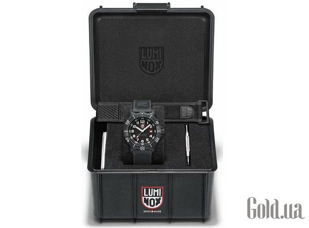 Luminox Чоловічий годинник XS.4231.SET XS.4231.SET – зображення 4