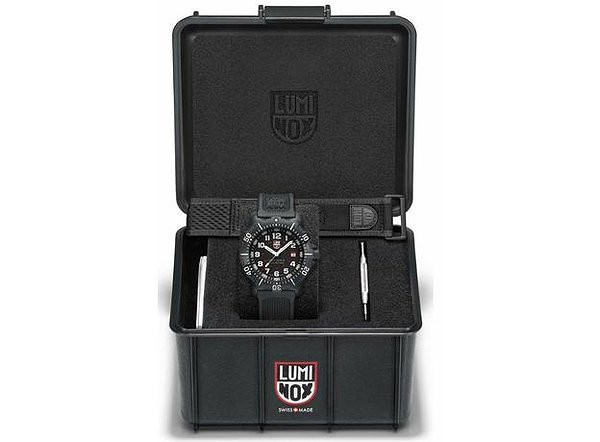 Luminox Чоловічий годинник XS.4231.SET XS.4231.SET – зображення 4