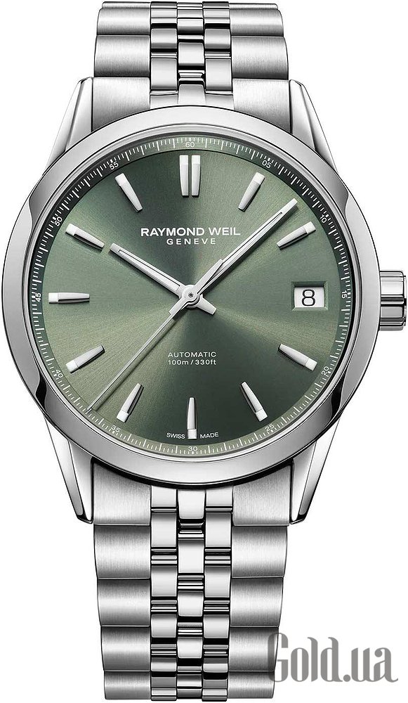 Raymond Weil Мужские часы 2741-ST-52001 2741-ST-52001