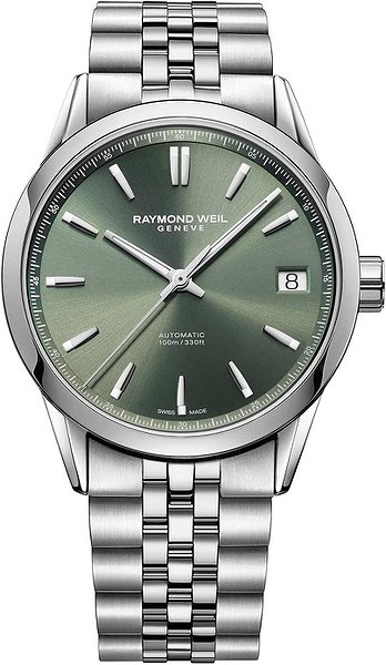 Raymond Weil Мужские часы 2741-ST-52001 2741-ST-52001