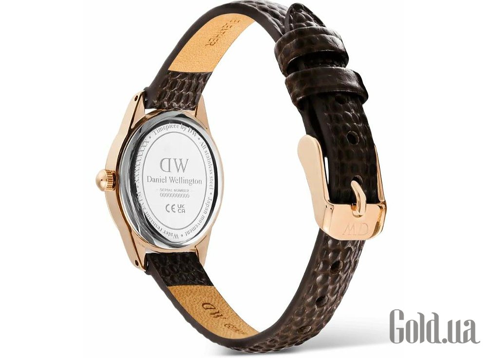 Daniel Wellington Жіночий годинник DW00100894 DW00100894 – зображення 4