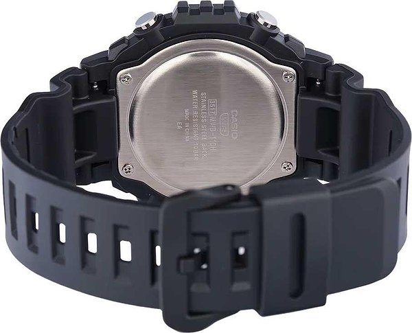 Casio Чоловічий годинник MWD-110HB-1B MWD-110HB-1B – зображення 3