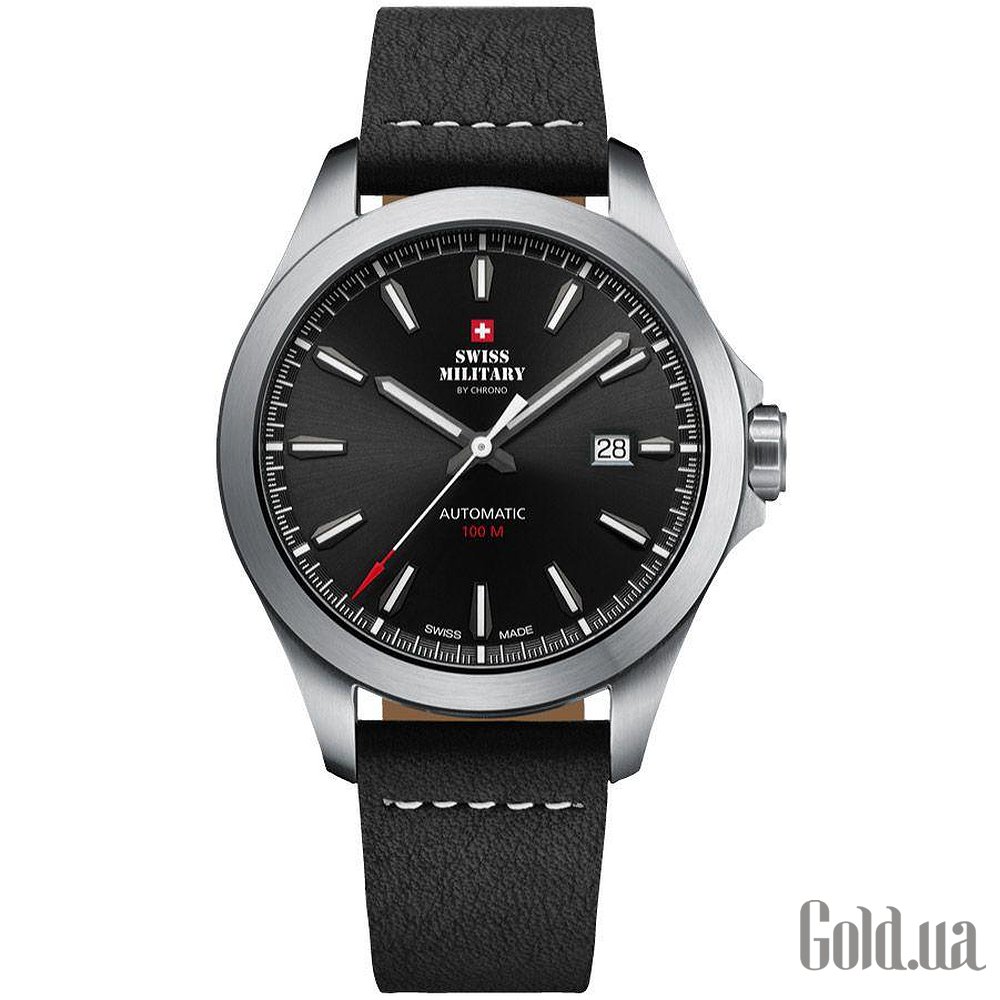 Swiss Military Чоловічий годинник SMA34077.07 SMA34077.07