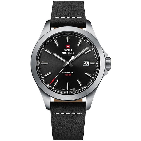 Swiss Military Чоловічий годинник SMA34077.07 SMA34077.07
