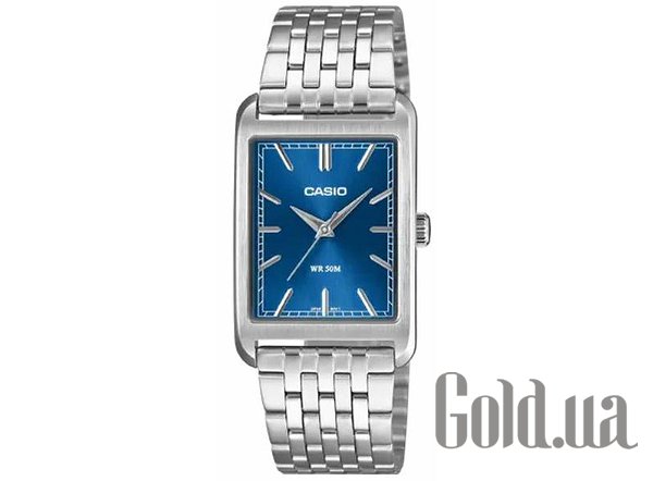 Casio Чоловічий годинник MTP-B215D-2A MTP-B215D-2A