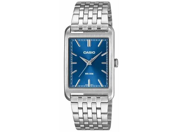 Casio Чоловічий годинник MTP-B215D-2A MTP-B215D-2A